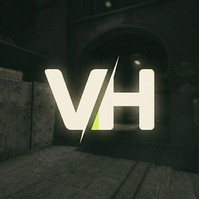 Логотип VortuxHvH